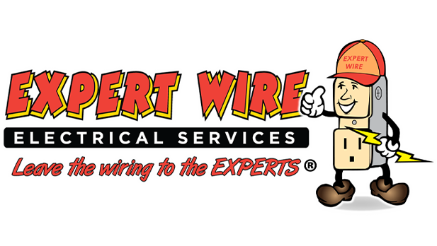 Expert Wire Inc. Logo