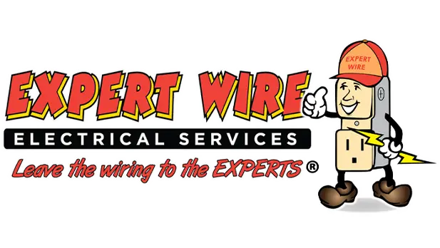 Expert Wire logo