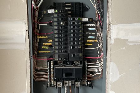 Electrical Panel Upgrade