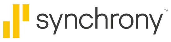 Synchrony logo